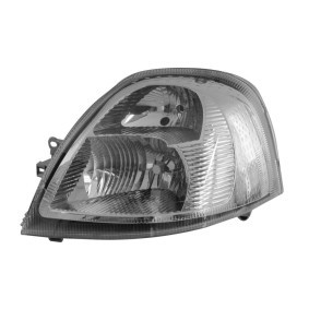 Scheinwerfer 551-1149L-LD-EM