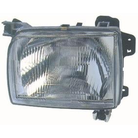 Scheinwerfer 215-1173R-LD-E