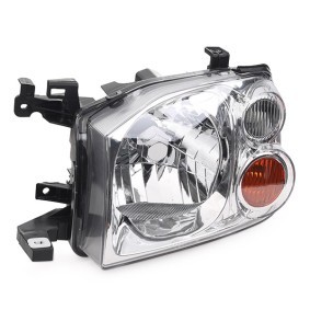 Scheinwerfer 215-1189L-LD-EM