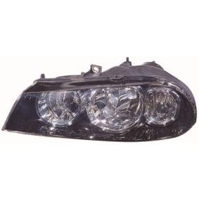 Scheinwerfer 667-1111L-LD-EM