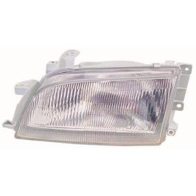 Scheinwerfer 212-1156L-LD-E