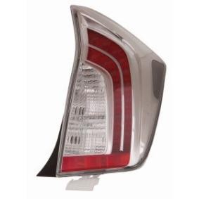 Rückleuchte 212-19X9R3LD-UE