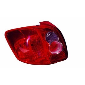 Rückleuchte 212-19Q6L-LD-UE