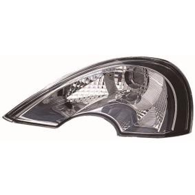 Blinker 551-1519L-UE-C