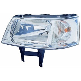 Scheinwerfer 441-1168L-LD-EM VOLKSWAGEN MULTIVAN von ABAKUS