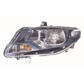 Scheinwerfer 217-1168L-LDEM2