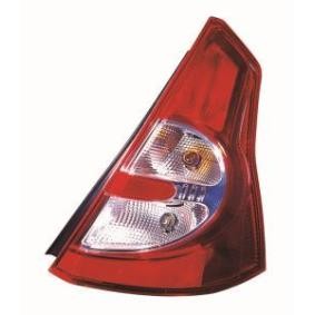 Rückleuchte 551-1979R-LD-UE