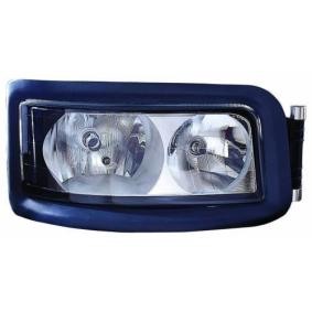 Comprar Faro delantero de ABAKUS 449-1101R-LD-E a bajo precio de 79,59 €