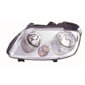 Scheinwerfer 441-1193L-LD-EM