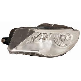 Scheinwerfer 441-11D1LMLD-EM von ABAKUS günstig für 132,56 € online kaufen