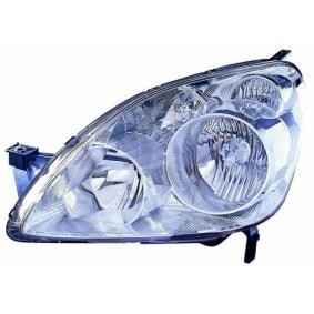 Scheinwerfer 217-1154R-LD-EM