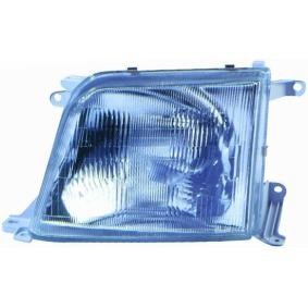 Scheinwerfer 212-1179L-LD-E