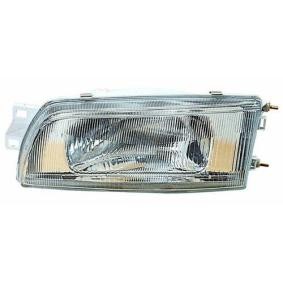 Osta Ajovaloumpio ABAKUS:llä 214-1119L-LD-E edullisesti hintaan 40,42 €