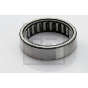 Pleuelschraube und Pleuelmutter des Herstellers PETERS ENNEPETAL - Originalware Artikelnummer: 010.081-00A
