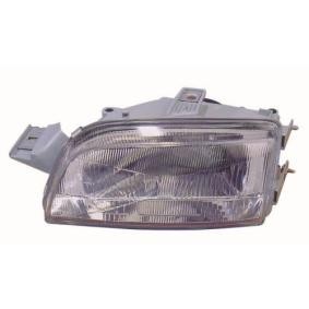Scheinwerfer 661-1111L-LD-E
