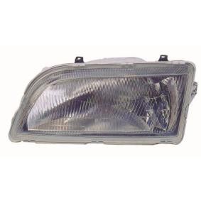 Scheinwerfer 773-1106L-LD-EM