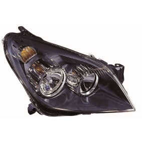 Scheinwerfer 442-1140R-LD-EM