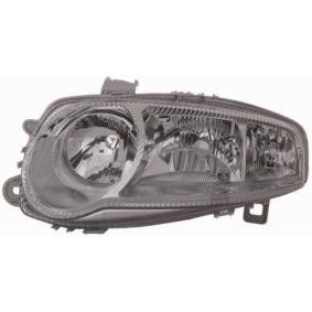 Scheinwerfer 667-1110R-LD-EM