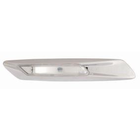 Blinker 444-1415L-AQ