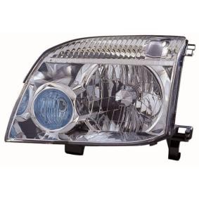 Scheinwerfer 215-11A4R-LD-E1
