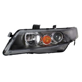 Scheinwerfer 217-1144L-LD-EM