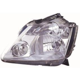 Scheinwerfer 551-1151R-LD-EM