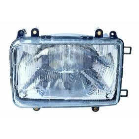 Achetez des Projecteur principal ABAKUS 450-1102R-LD-EN à prix pour 70,16 €