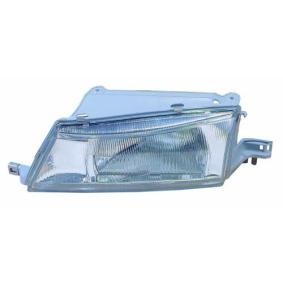 Comprar Faro delantero de ABAKUS 222-1103L-LD-EM a bajo precio de 67,16 €