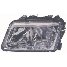 Scheinwerfer 441-1126R-LD-EM