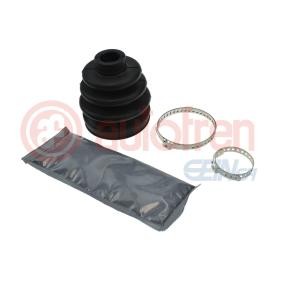 Faltenbalgsatz, Antriebswelle D8199 für MINI