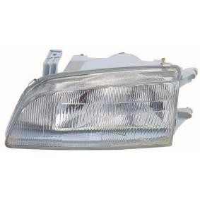 Osta Ajovaloumpio ABAKUS:llä 218-1106L-LD-E edullisesti hintaan 39,61 €