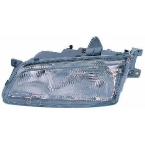 Scheinwerfer 221-1115L-LD-E