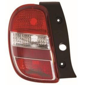 Rückleuchte 215-19L6L-LD-UE