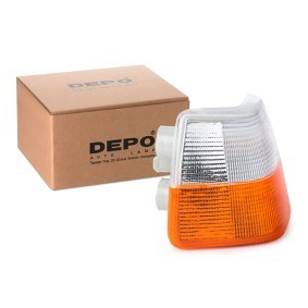 Blinker 773-1504R-UE