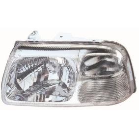 Scheinwerfer 218-1114R-LD-EM