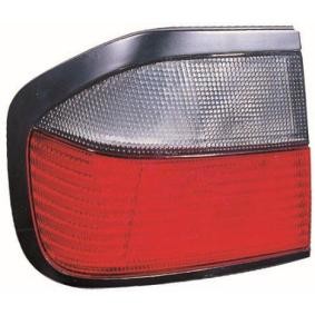 Rückleuchte 215-1973L-UE-RS