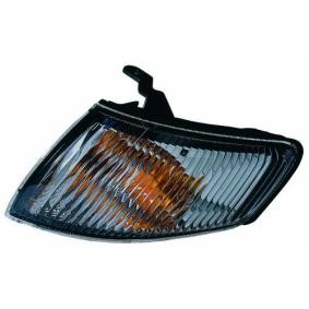 Achetez des Clignotant ABAKUS 216-1540L-AE à prix pour 17,64 €