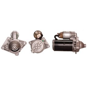 Köp Startmotor av ELSTOCK 25-3476 till det låga priset 2132,73 kr
