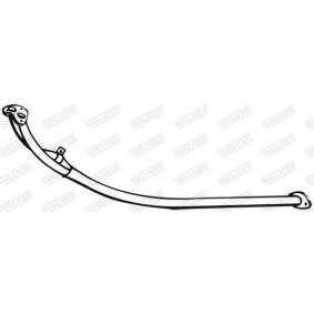 Abgasrohr 16774