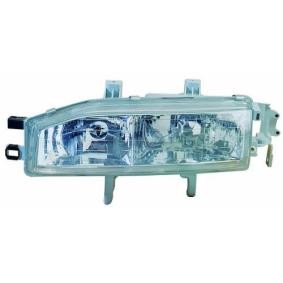 Scheinwerfer 217-1114L-LD-E