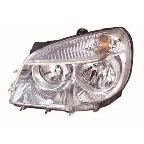 Scheinwerfer 661-1150L-LD-EM