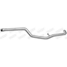 Abgasrohr 07594 CHRYSLER NEON von WALKER