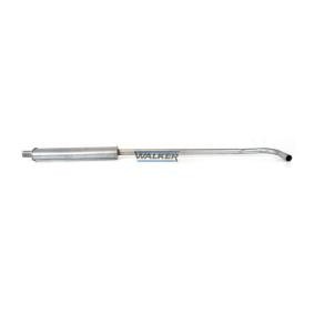 Vorschalldämpfer von WALKER 01127