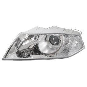 Scheinwerfer 665-1111L-LD-EM