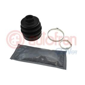 Faltenbalgsatz, Antriebswelle D8121 von AUTOFREN SEINSA günstig für 10,37 € online kaufen