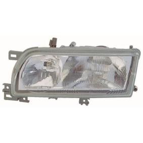 Scheinwerfer 215-1141L-LD-E