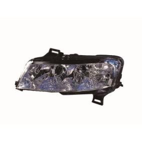 Scheinwerfer 661-1133L-LD-EM