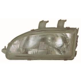 Scheinwerfer 217-1111R-LD-E