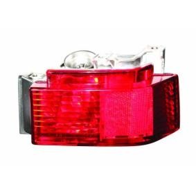 Nebelschlussleuchte 442-4003L-LD-UE