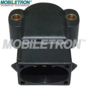 Drosselklappenpotentiometer für FORD von MOBILETRON
